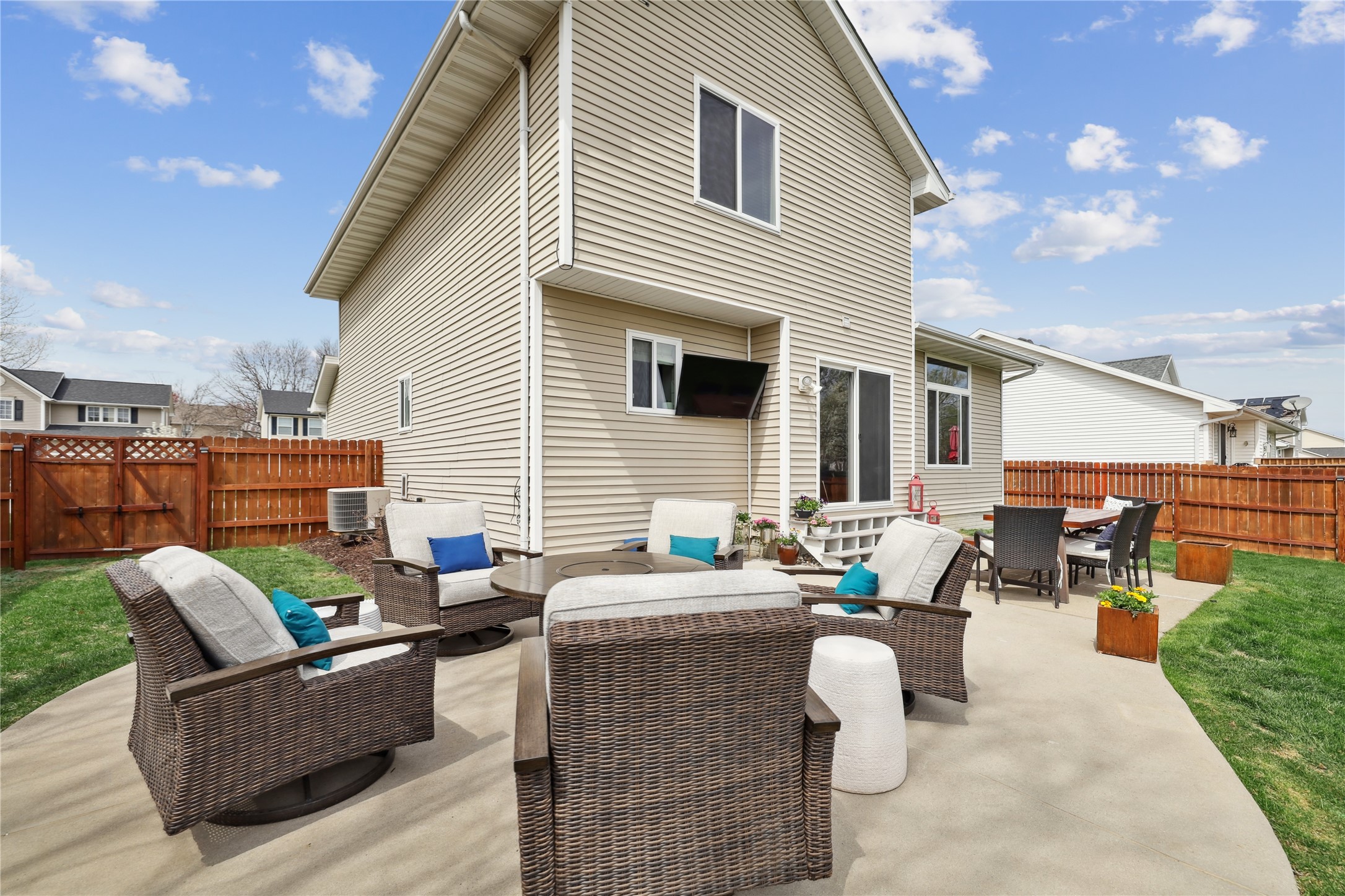 1085 SE Rosewood Drive, Waukee, Iowa image 7