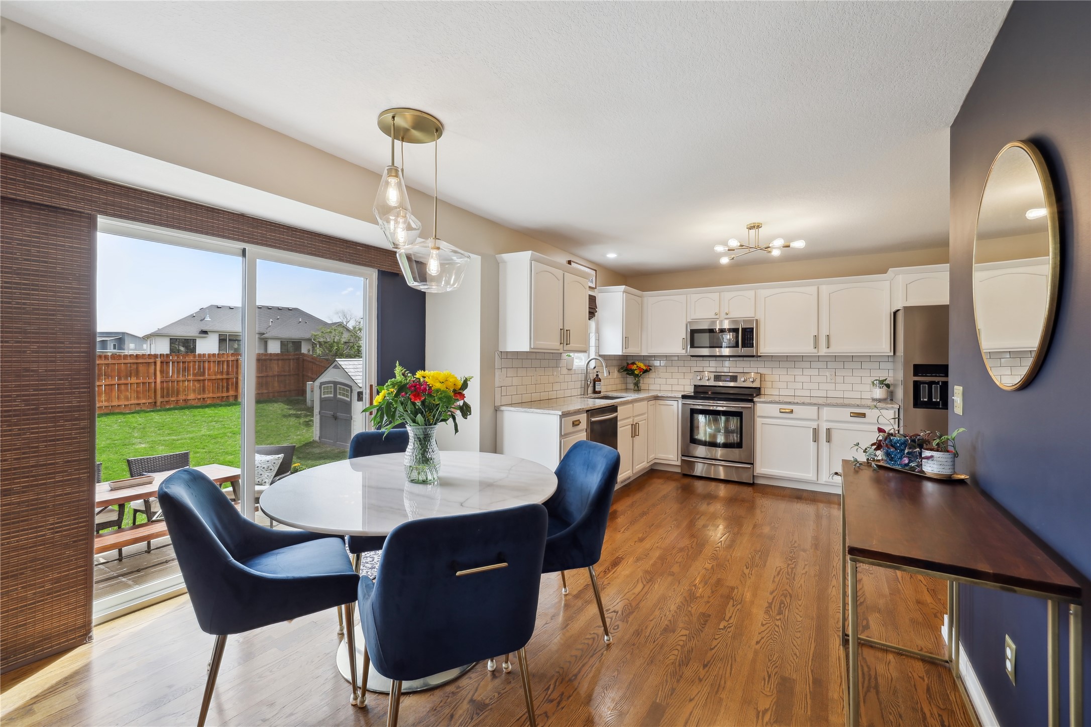 1085 SE Rosewood Drive, Waukee, Iowa image 10