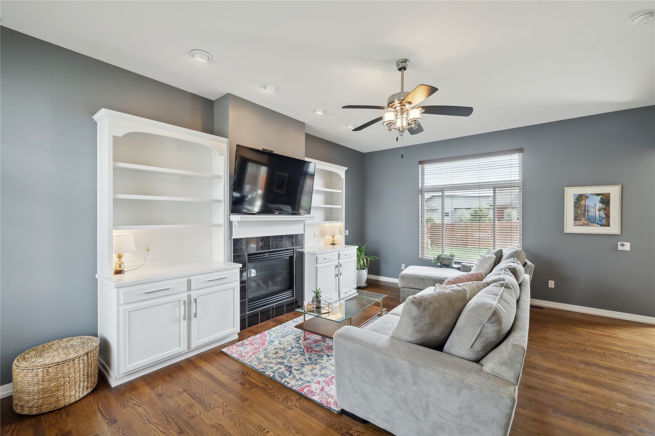 1085 SE Rosewood Drive, Waukee, Iowa image 13