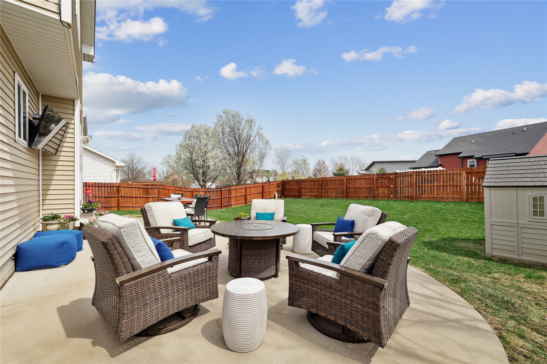 1085 SE Rosewood Drive, Waukee, Iowa image 6