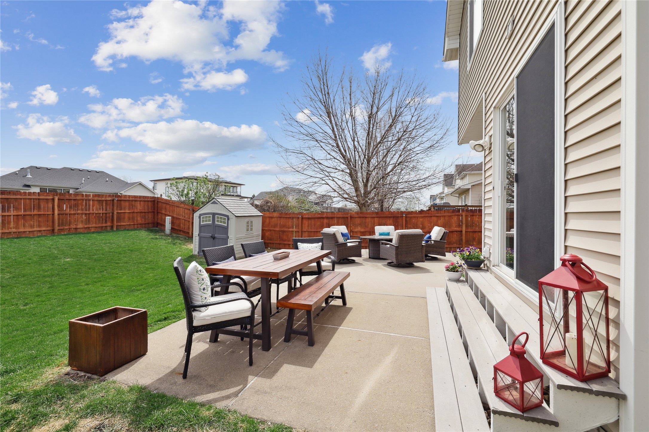 1085 SE Rosewood Drive, Waukee, Iowa image 5