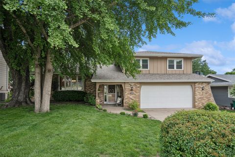 Homes For Sale - 9791 Clark Street<br/> Clive, IA 50325