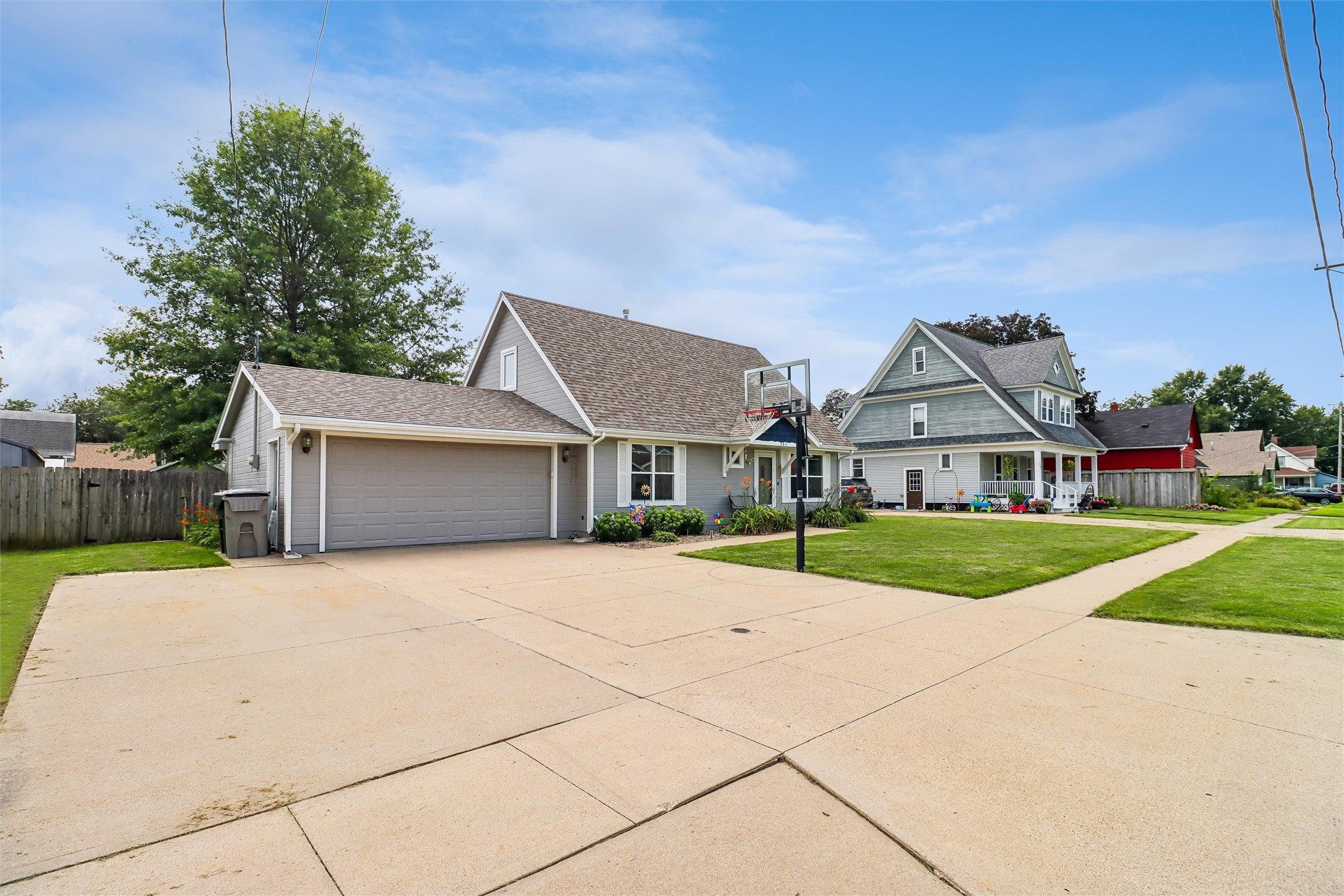 205 W North Street