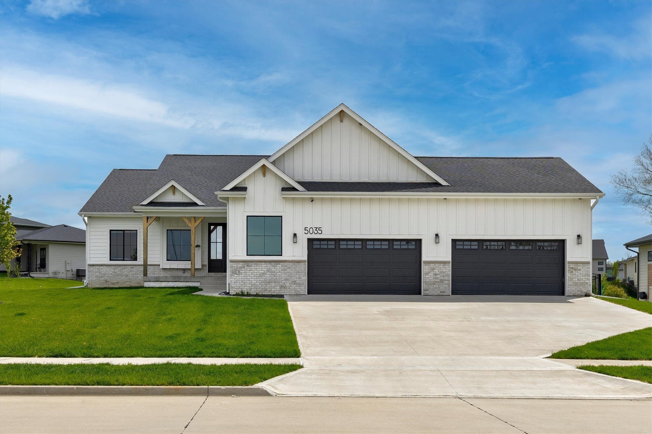 5035 150th Street