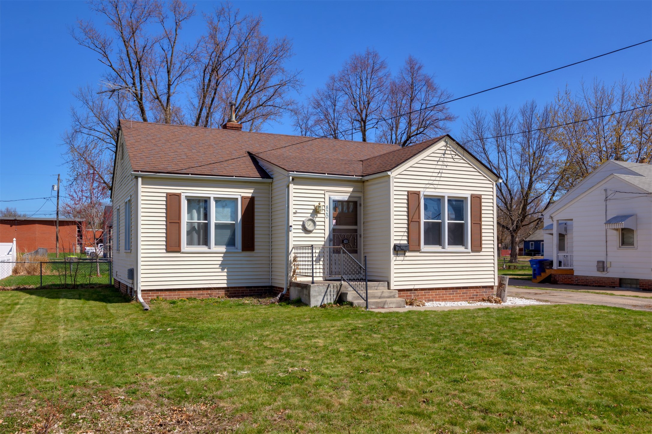820 E Seneca Avenue, Des Moines, Iowa image 22
