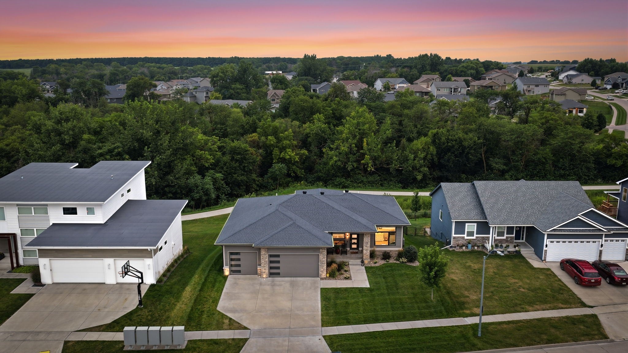 1007 Lynne Drive