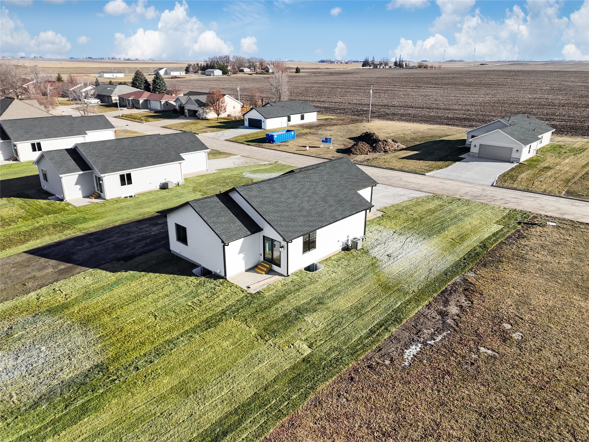 909 Sunrise Drive, Gowrie, Iowa image 17