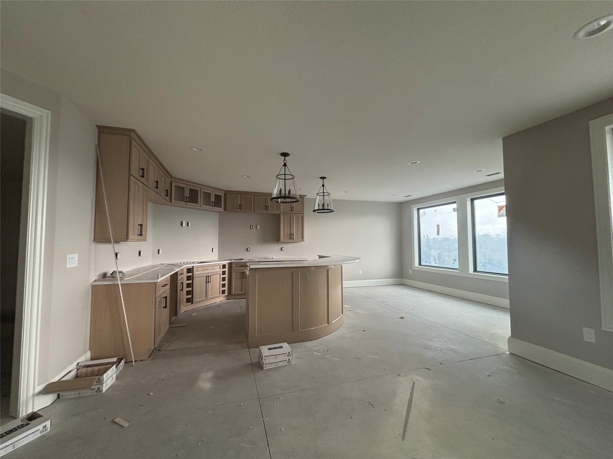 17872 Creekside Drive, Clive, Iowa image 9