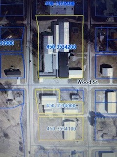Photo 1 of 15 — 501 S Front Street, Montezuma, IA 50171