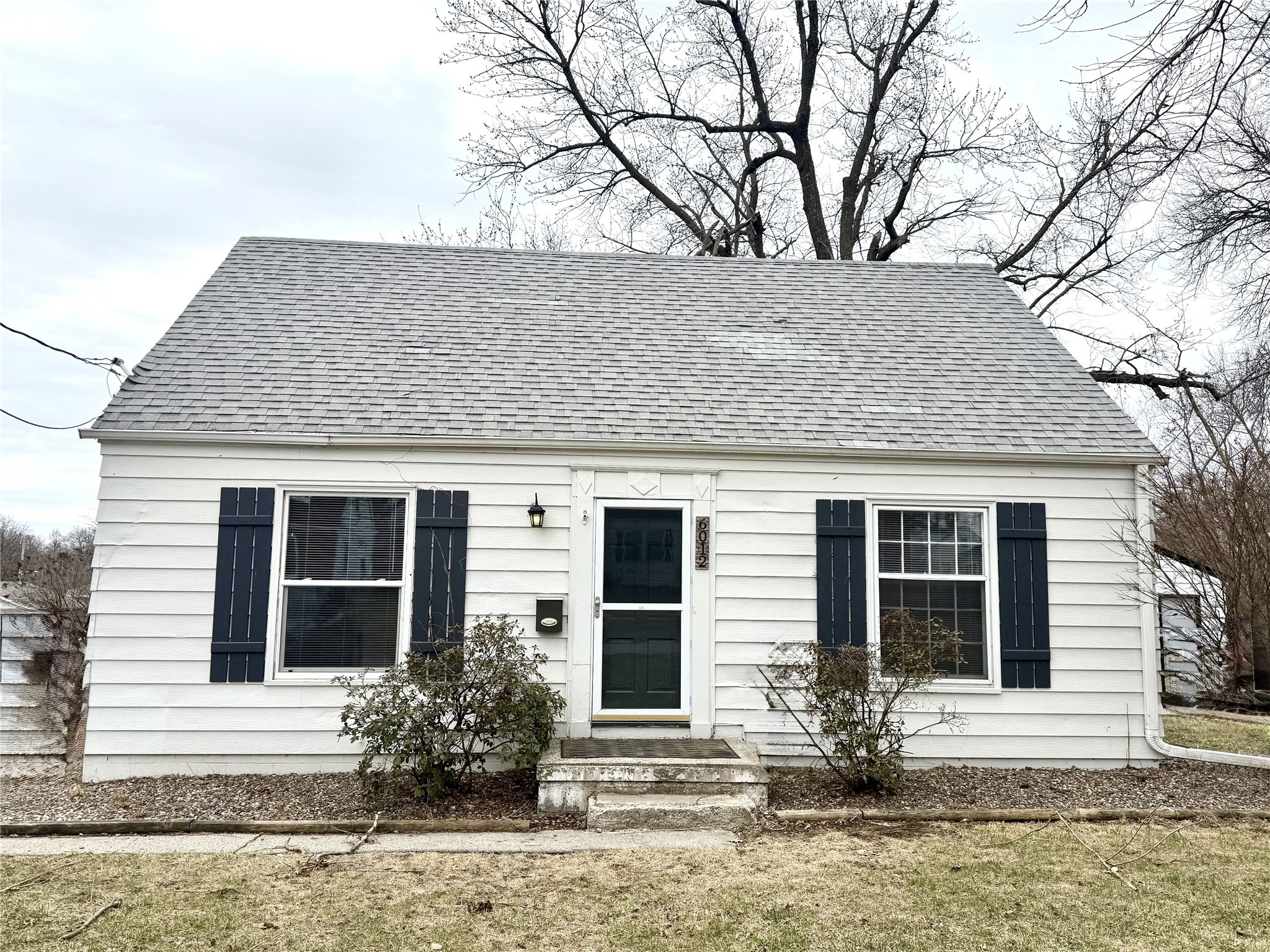 6012 College Avenue, Des Moines, Iowa image 1