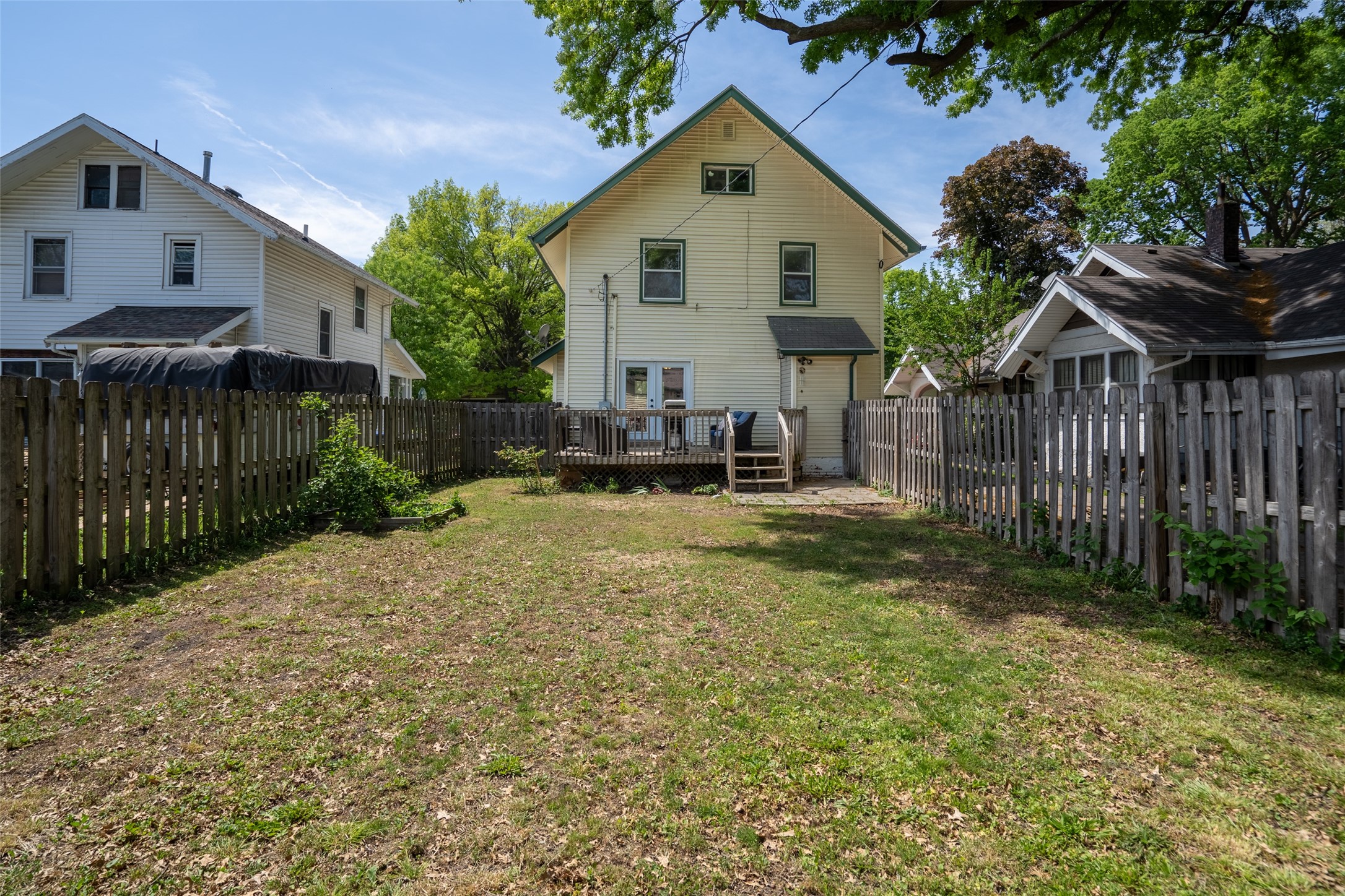 2007 E 12th Street, Des Moines, Iowa image 4