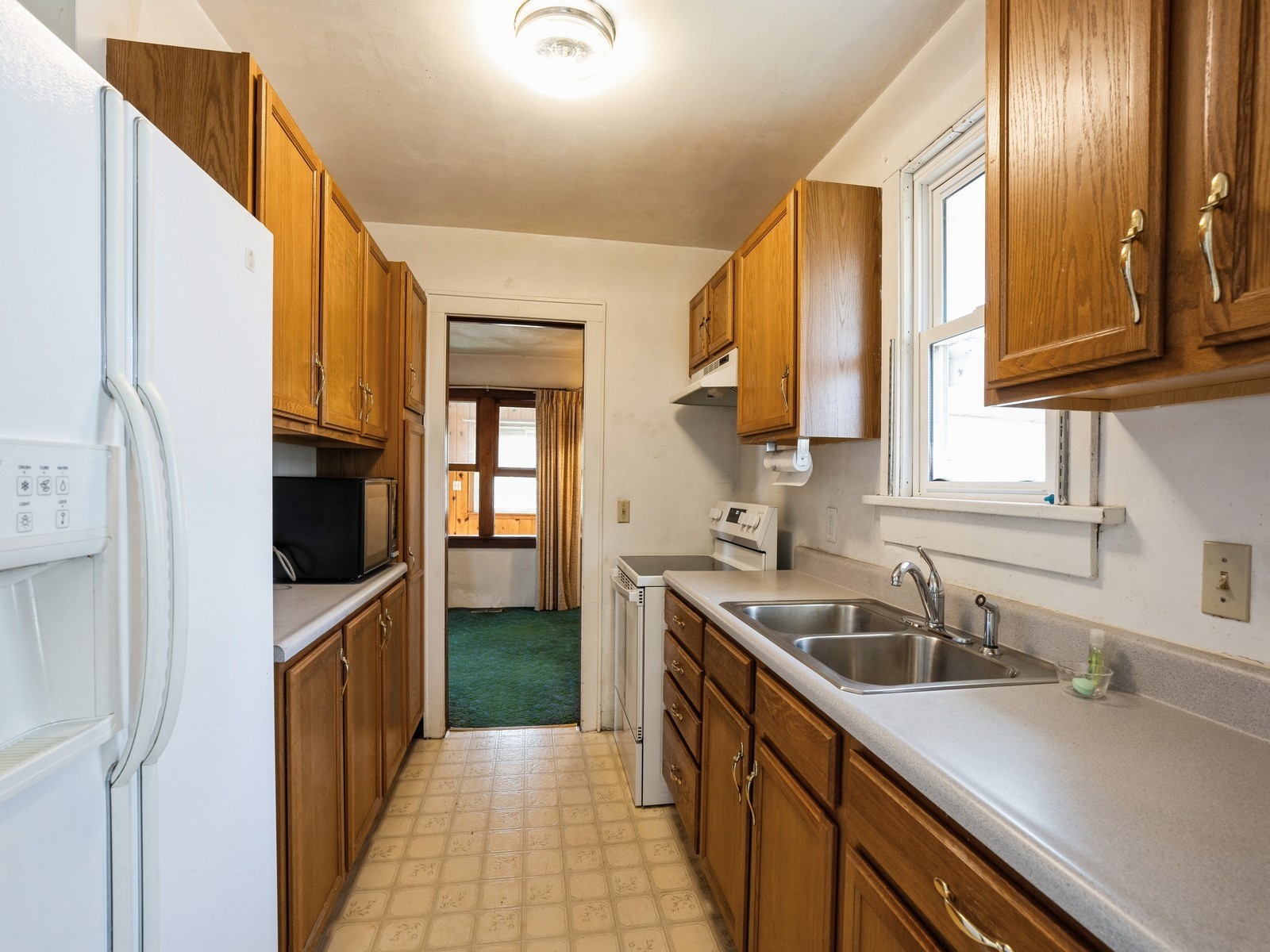815 E 7th Street, Newton, Iowa image 11
