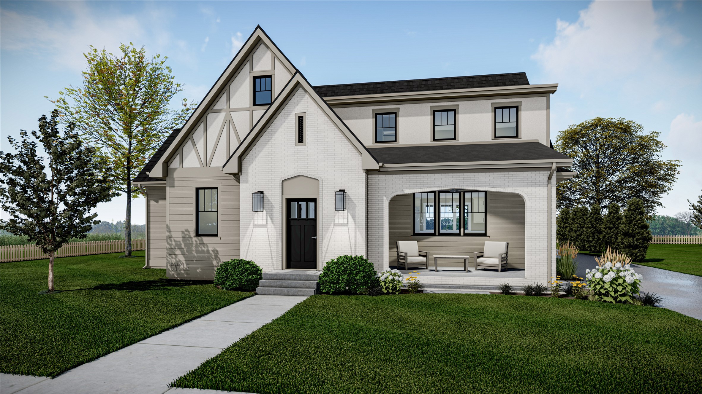 310 N 36th Street