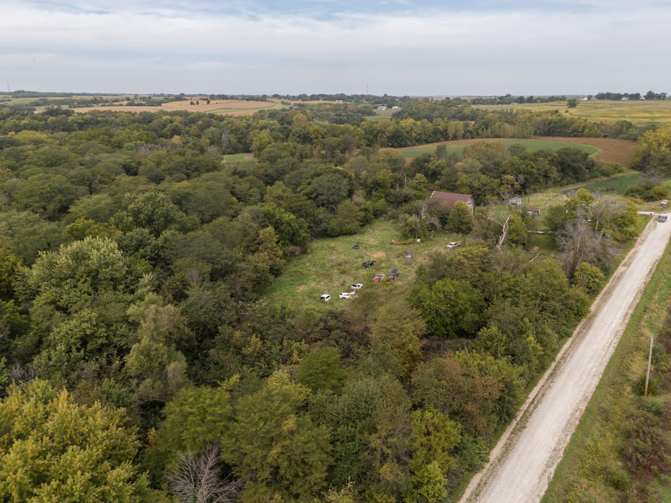 11108 245th Avenue, Pleasantville, Iowa image 9