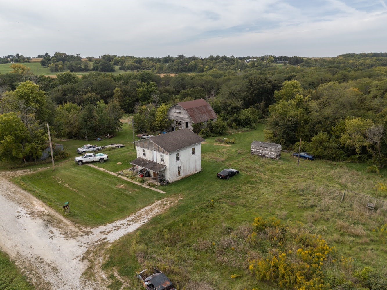 11108 245th Avenue, Pleasantville, Iowa image 3