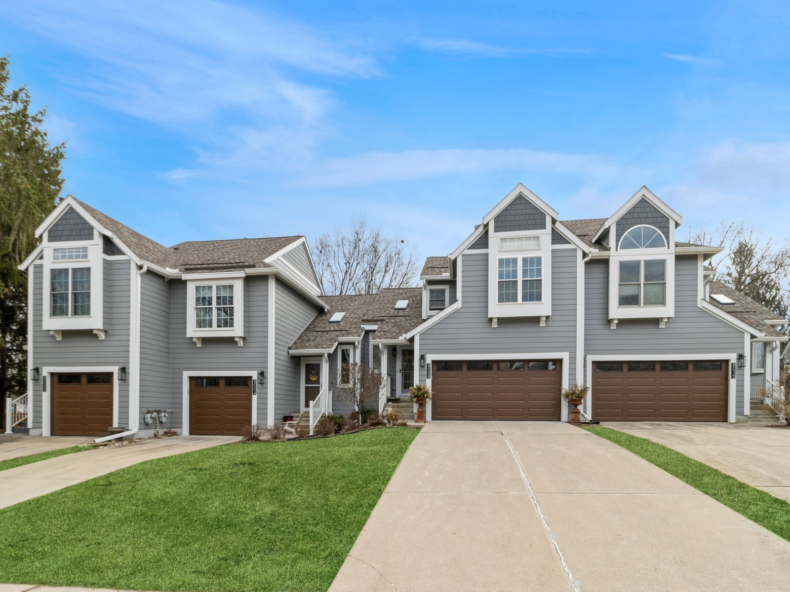 2585 SE Kettleridge Lane, Waukee, Iowa image 28