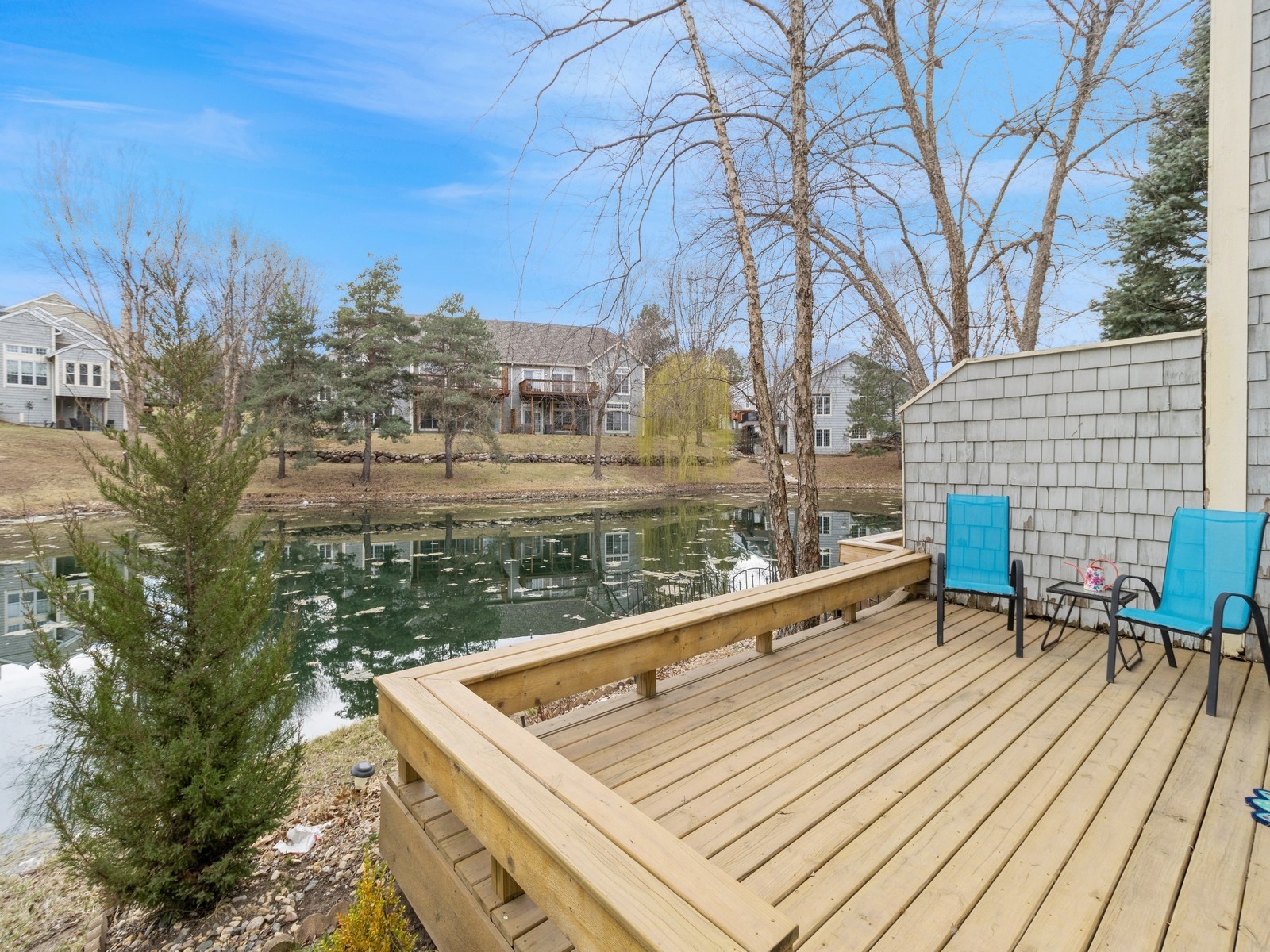 2585 SE Kettleridge Lane, Waukee, Iowa image 25