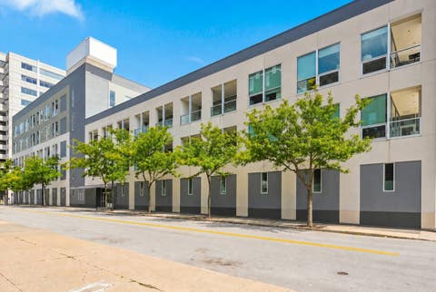 Condo For Sale - 111 10th Street #309<br/> Des Moines, IA 50309