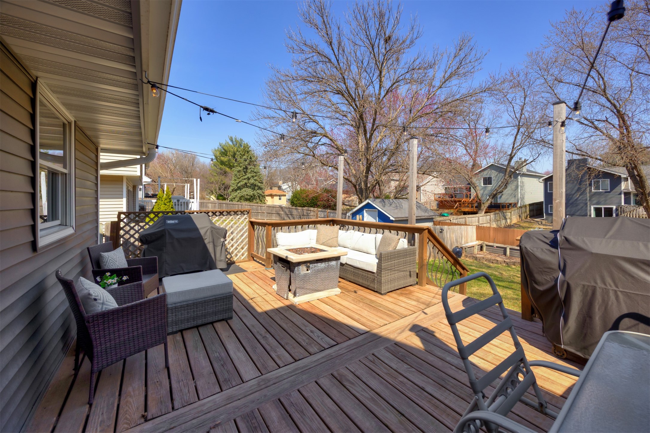 317 27th Street, West Des Moines, Iowa image 29