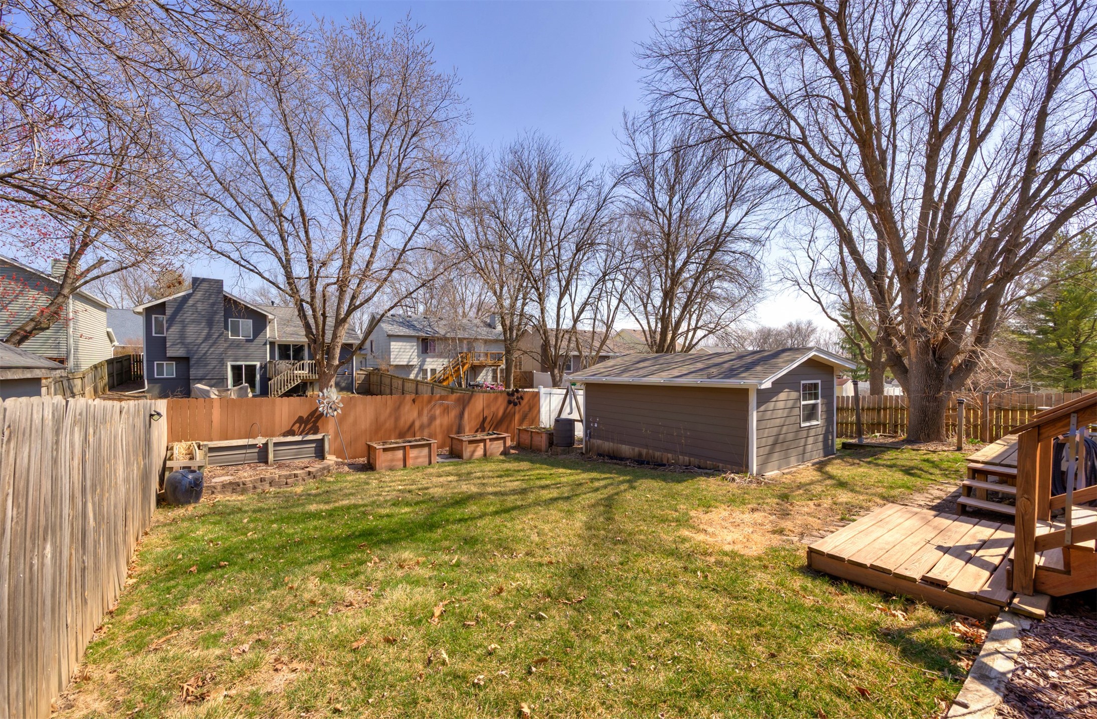 317 27th Street, West Des Moines, Iowa image 31