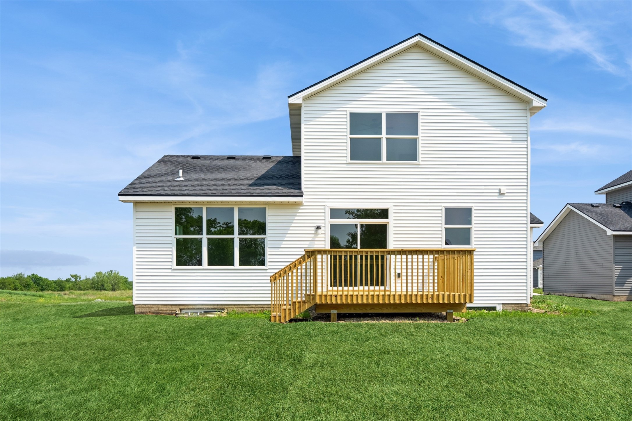 1018 Willow Valley Drive, Norwalk, Iowa image 35