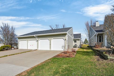Condo For Sale - 3916 Fletcher Boulevard<br/> Story County, Ames, IA 50010