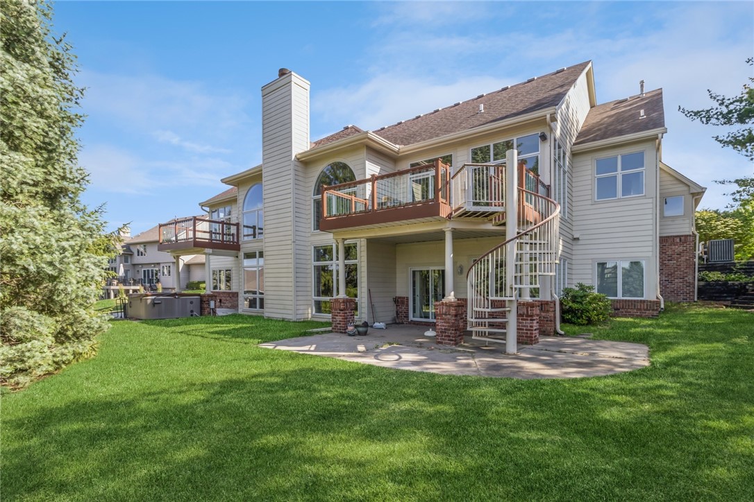 1004 Meadowland Court, Bondurant, Iowa image 31