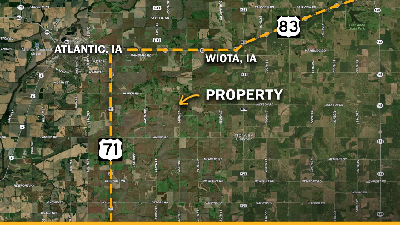 001 660th Street Street, Atlantic, Iowa image 3