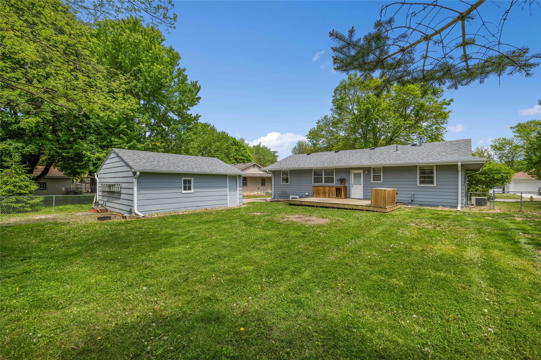 4100 29th Street, Des Moines, Iowa image 25