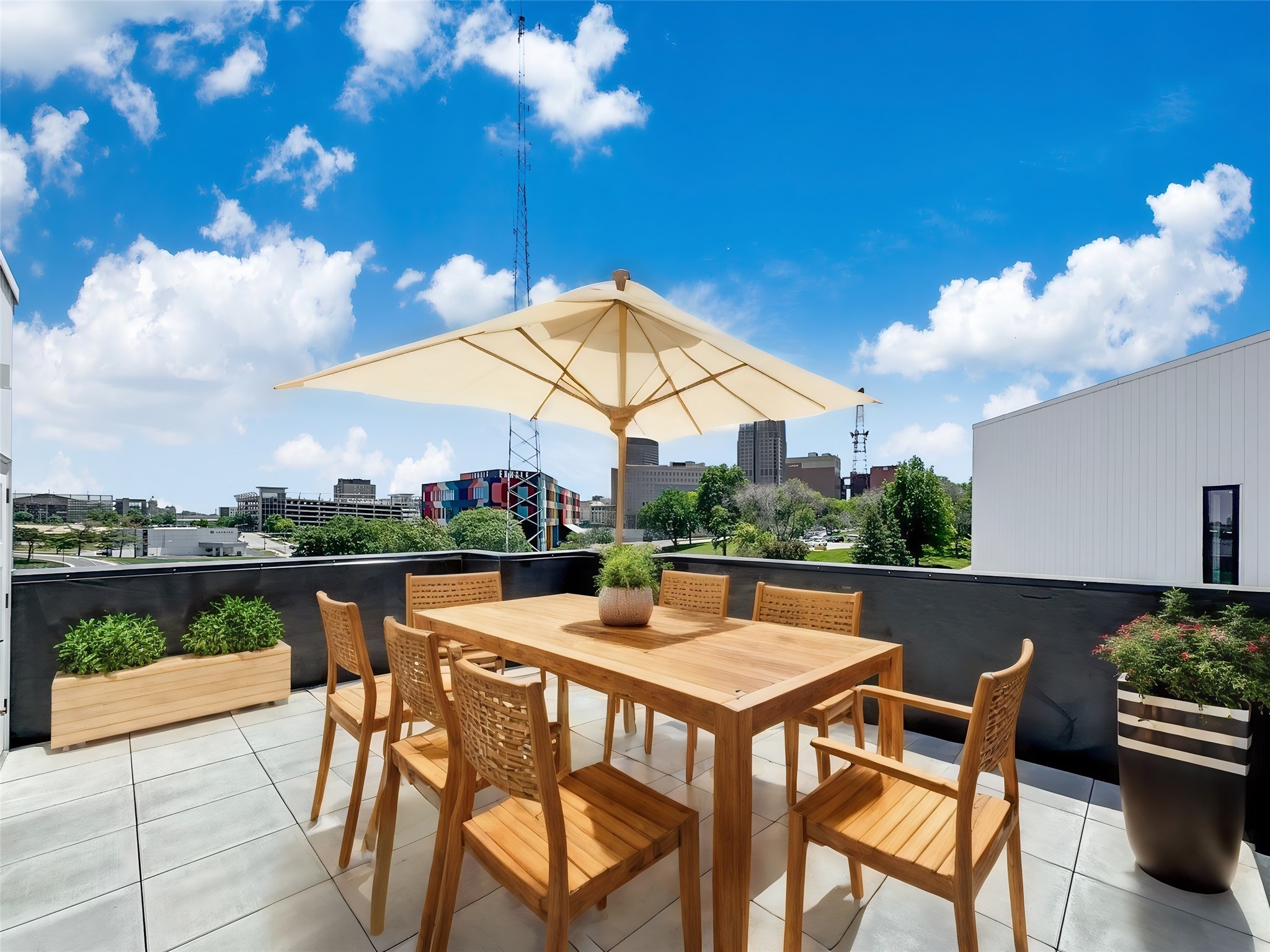 1201 Center Street #E106, Des Moines, Iowa image 21