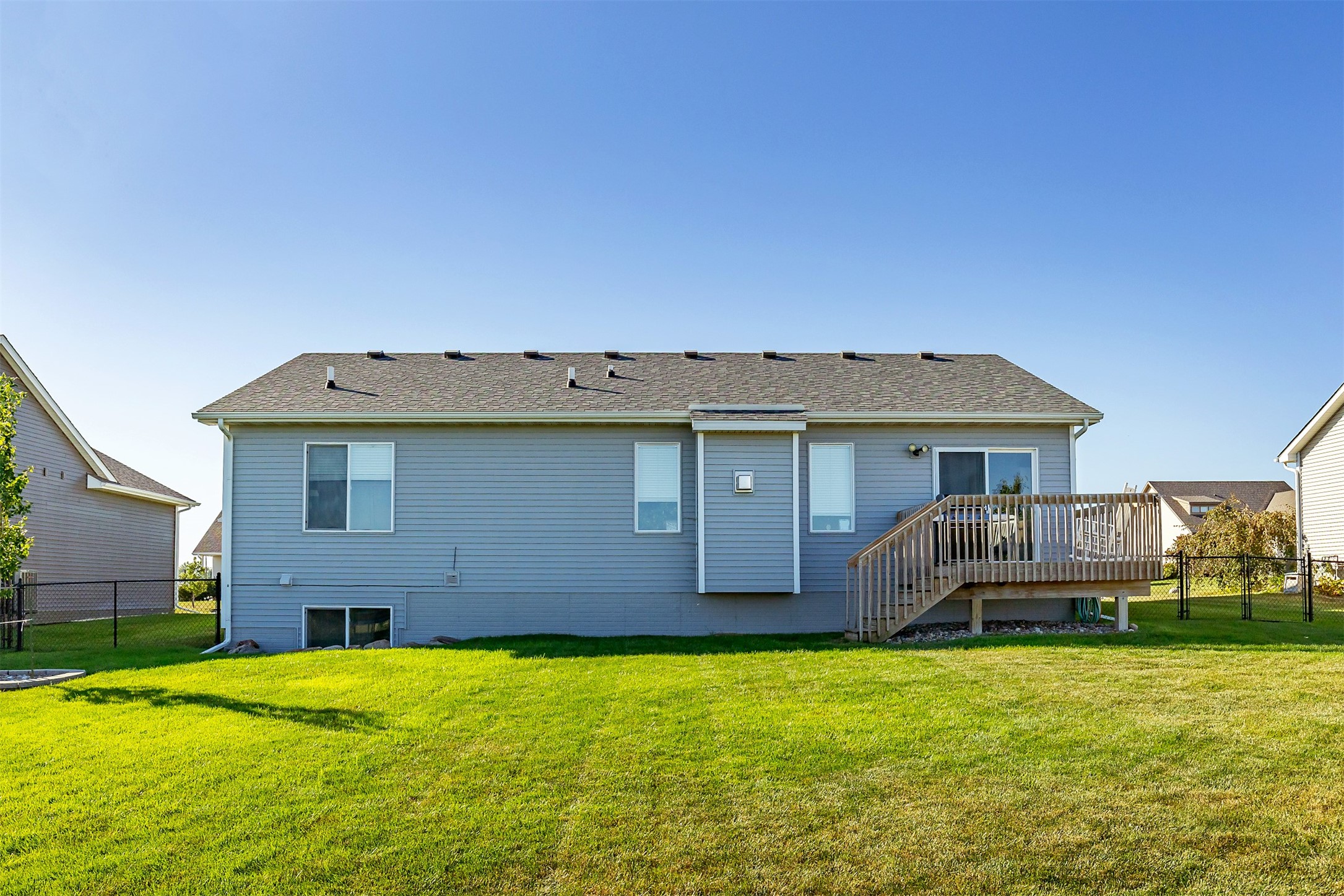 428 W Centennial Drive, Huxley, Iowa image 31