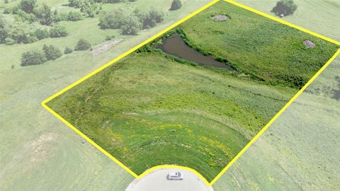 Vacant Land For Sale - LOT 16 114th Court<br/> Winterset, IA 50273