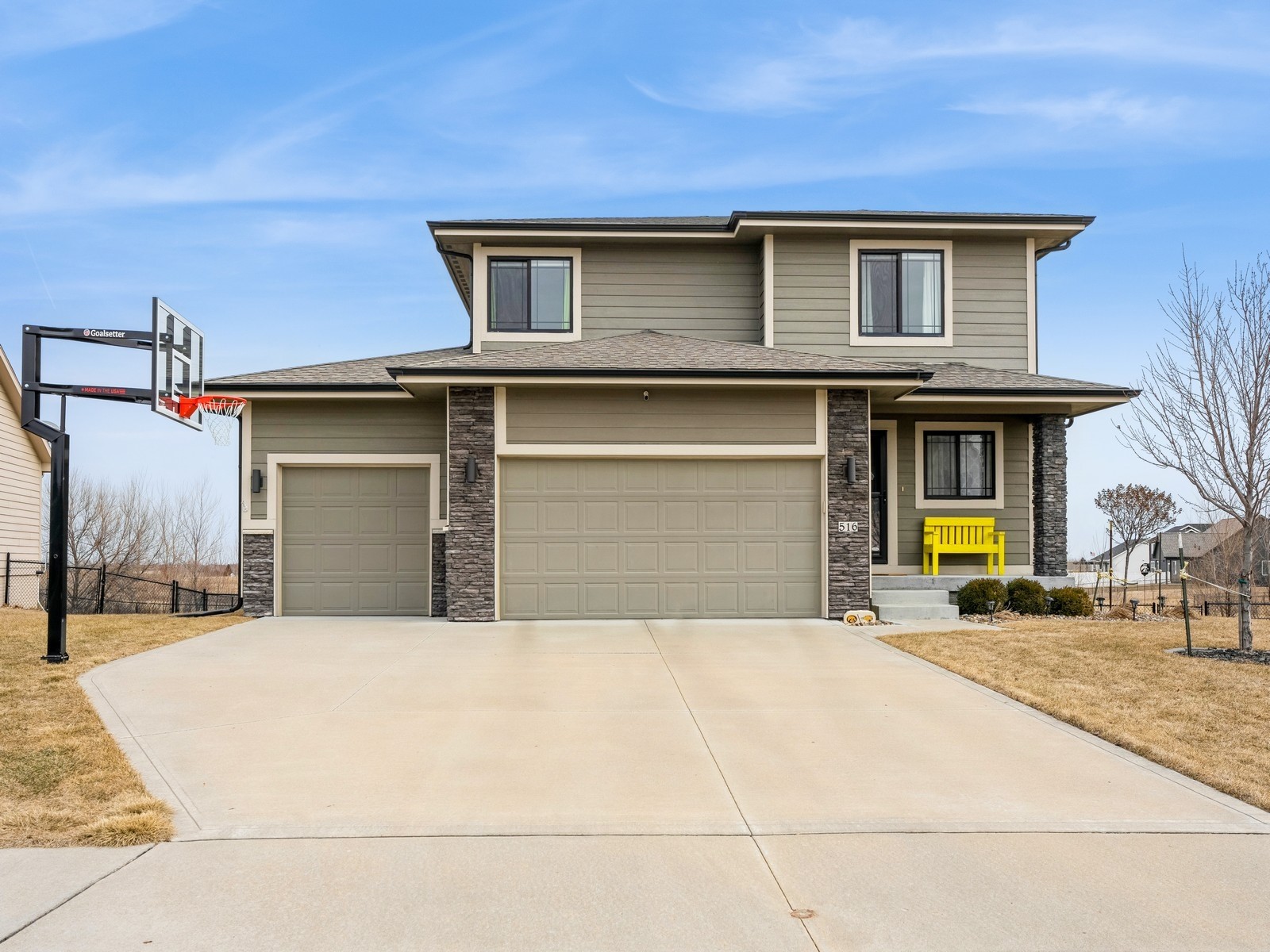 516 NW 31st Street, Ankeny, Iowa image 1