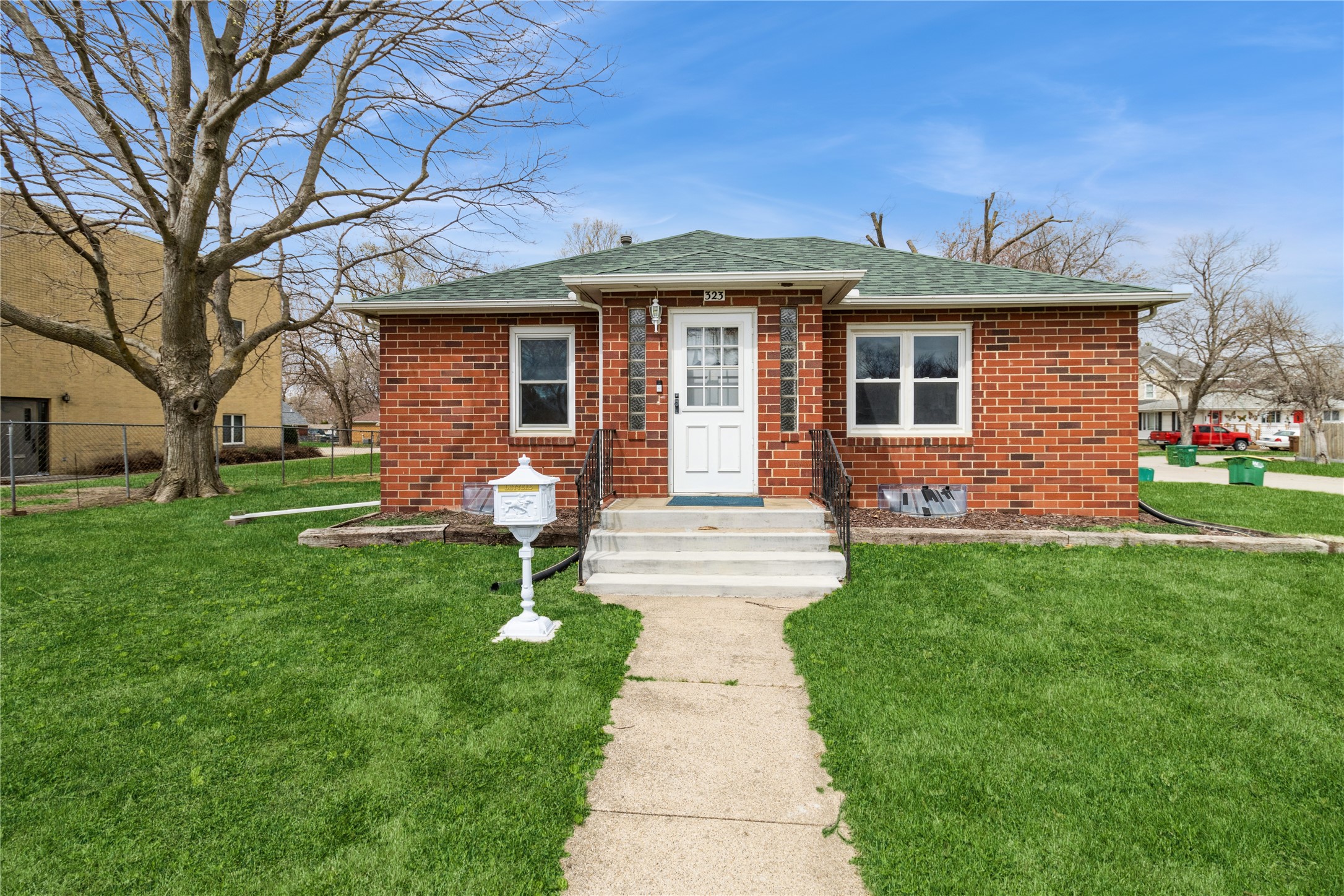 4409 NW Olivia Lane, Ankeny, Iowa image 1