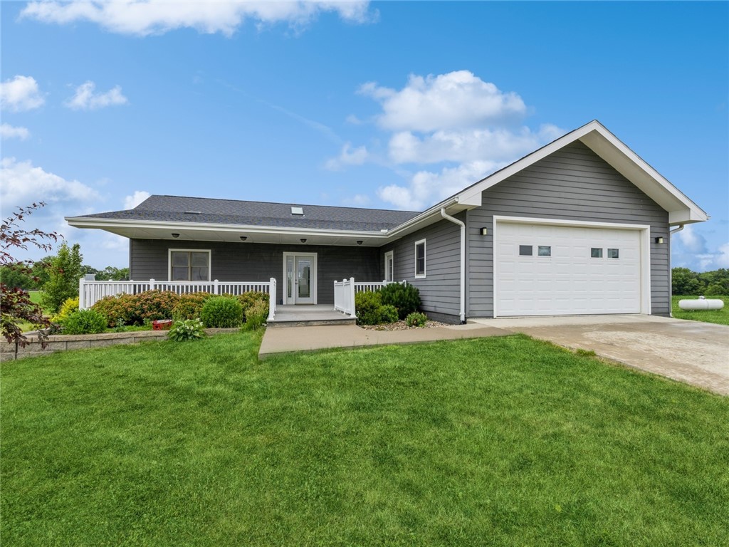 14389 175th Place, Ackworth, Iowa image 1