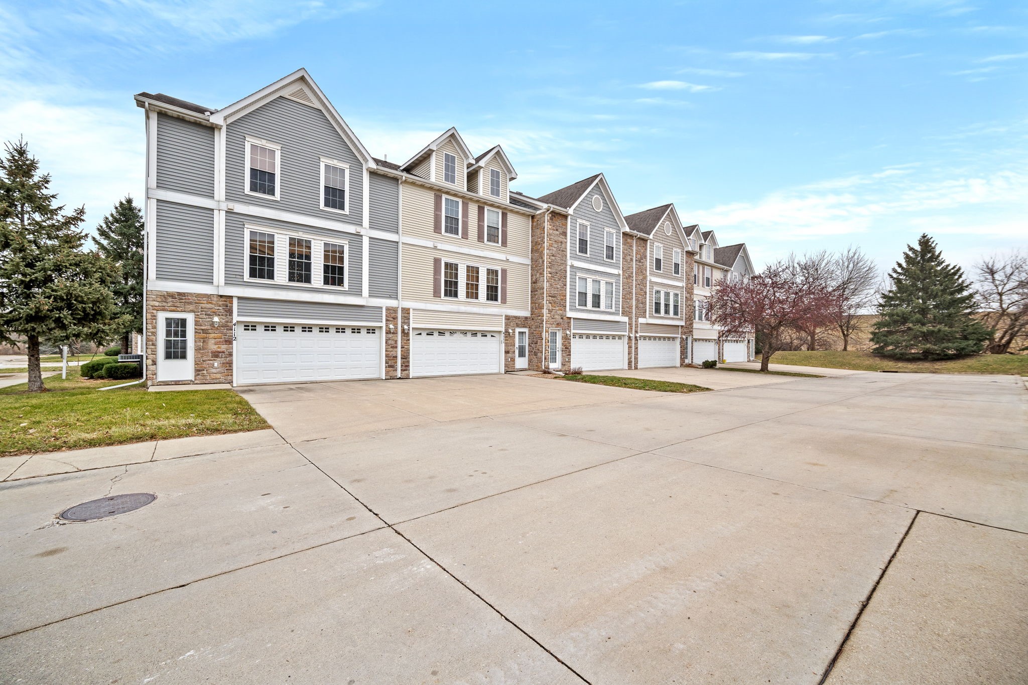 8302 Westown Parkway #4111, West Des Moines, Iowa image 2