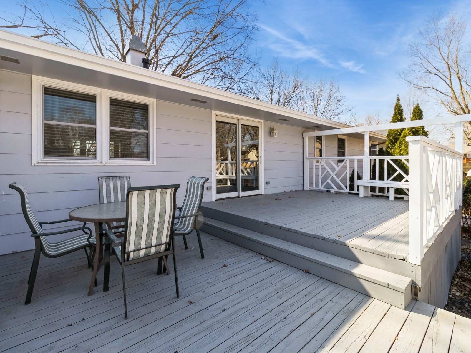 3215 Sylvania Drive, West Des Moines, Iowa image 30