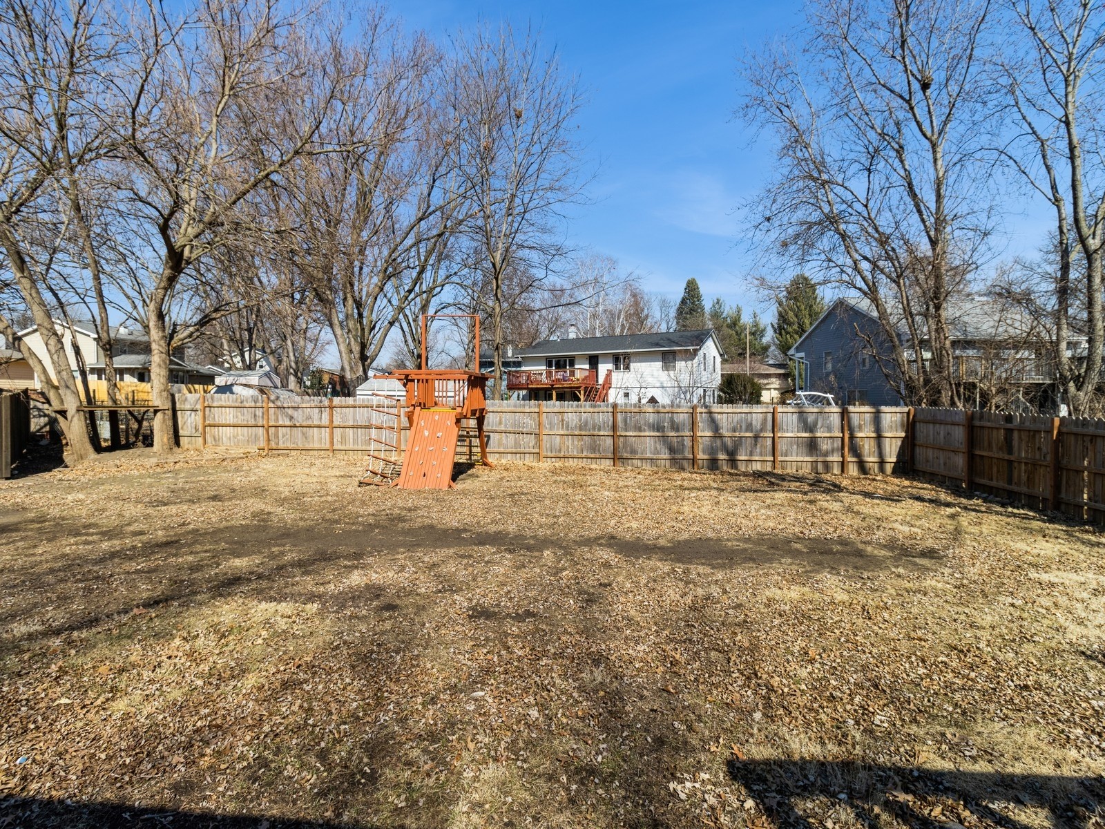 3215 Sylvania Drive, West Des Moines, Iowa image 31