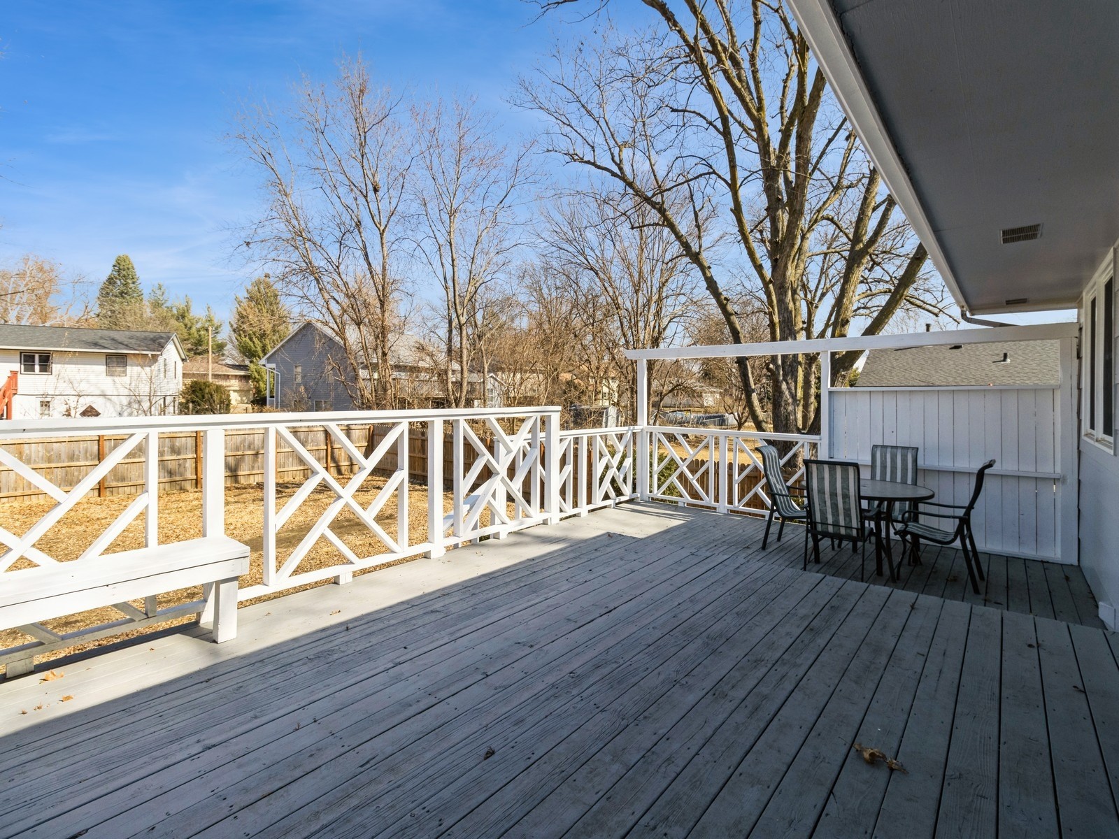 3215 Sylvania Drive, West Des Moines, Iowa image 29