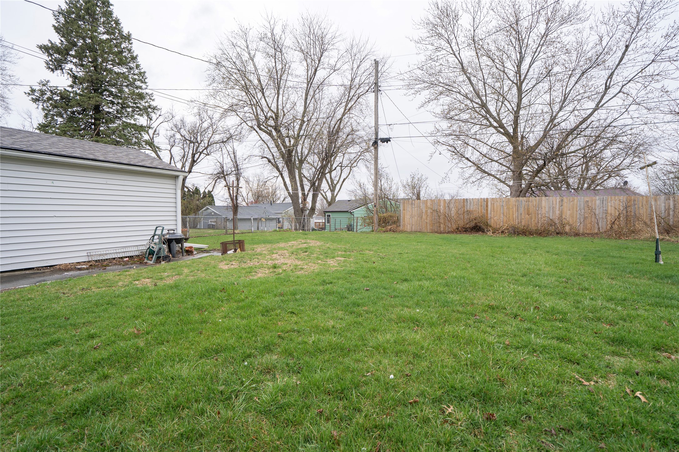 609 E 25th Street, Newton, Iowa image 18