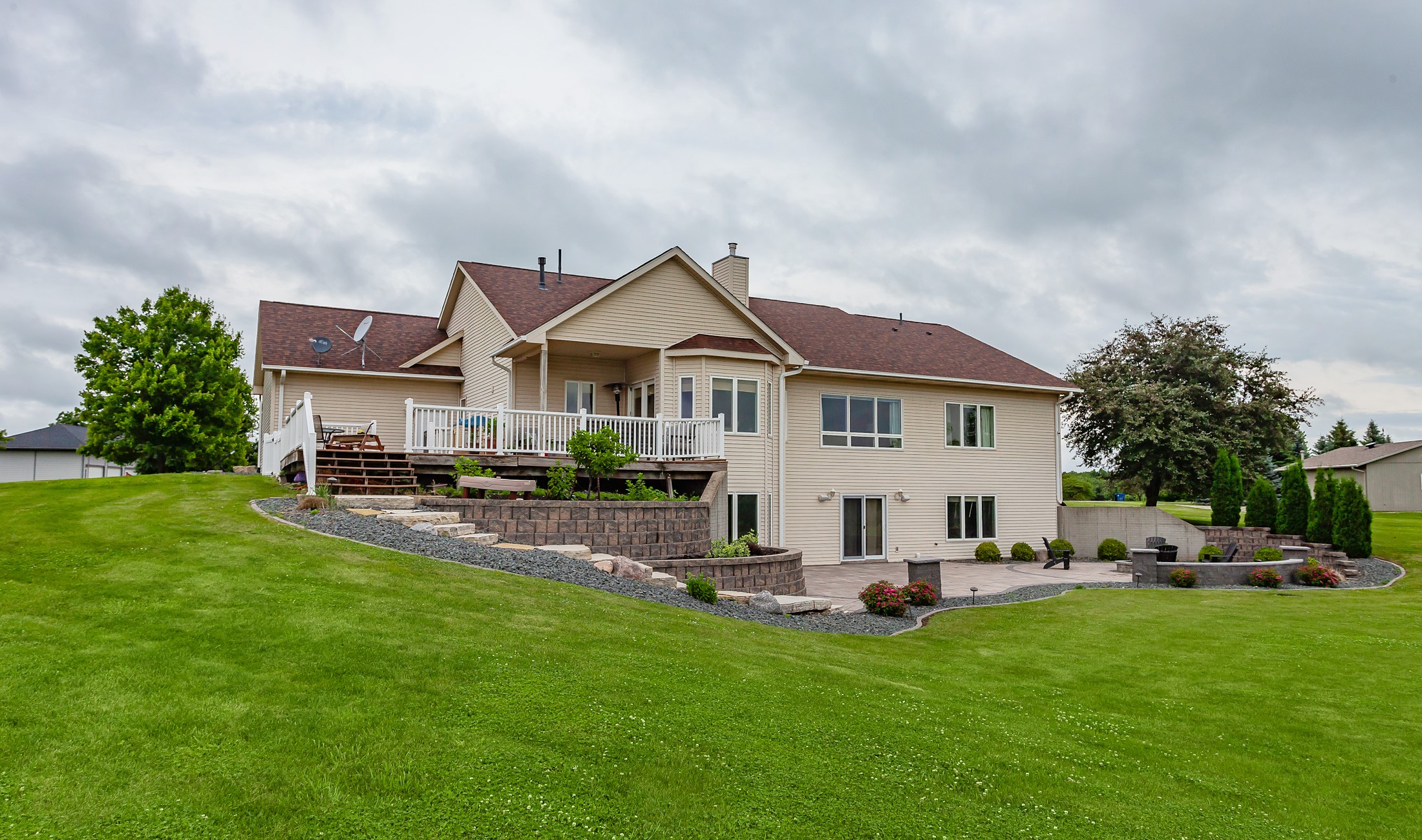10980 Cleveland Trail