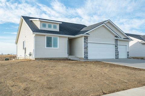 Homes For Sale - 1465 Cedar Street<br/> Waukee, IA 50263