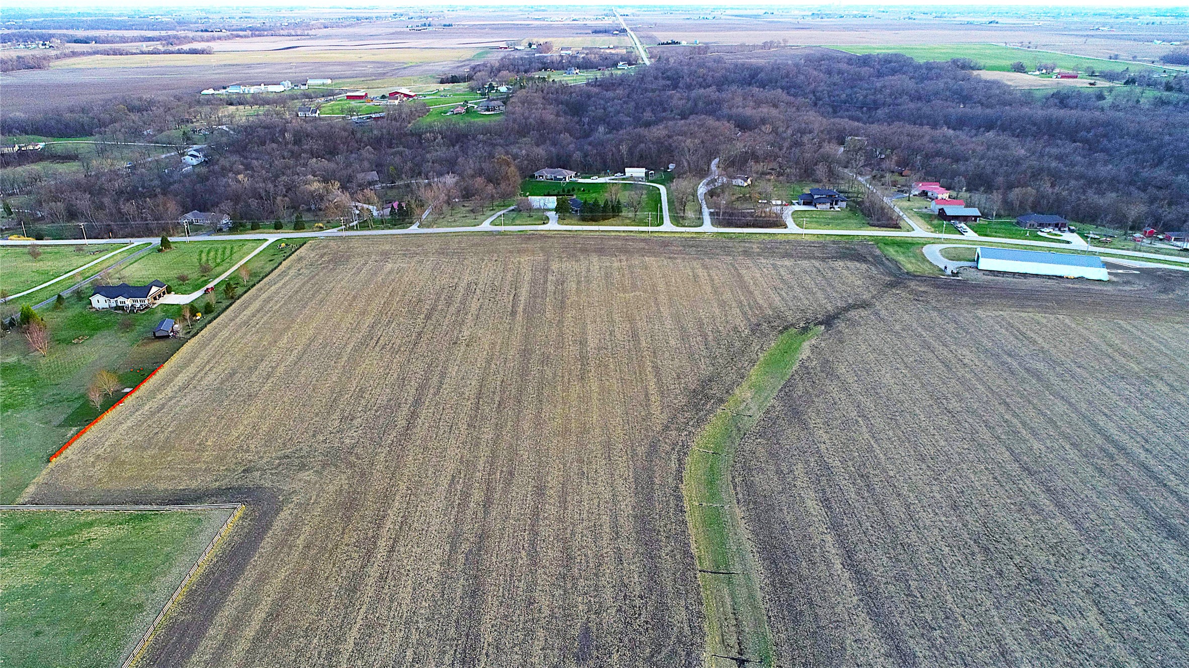 3824 NE 150th Avenue, Cambridge, Iowa image 10