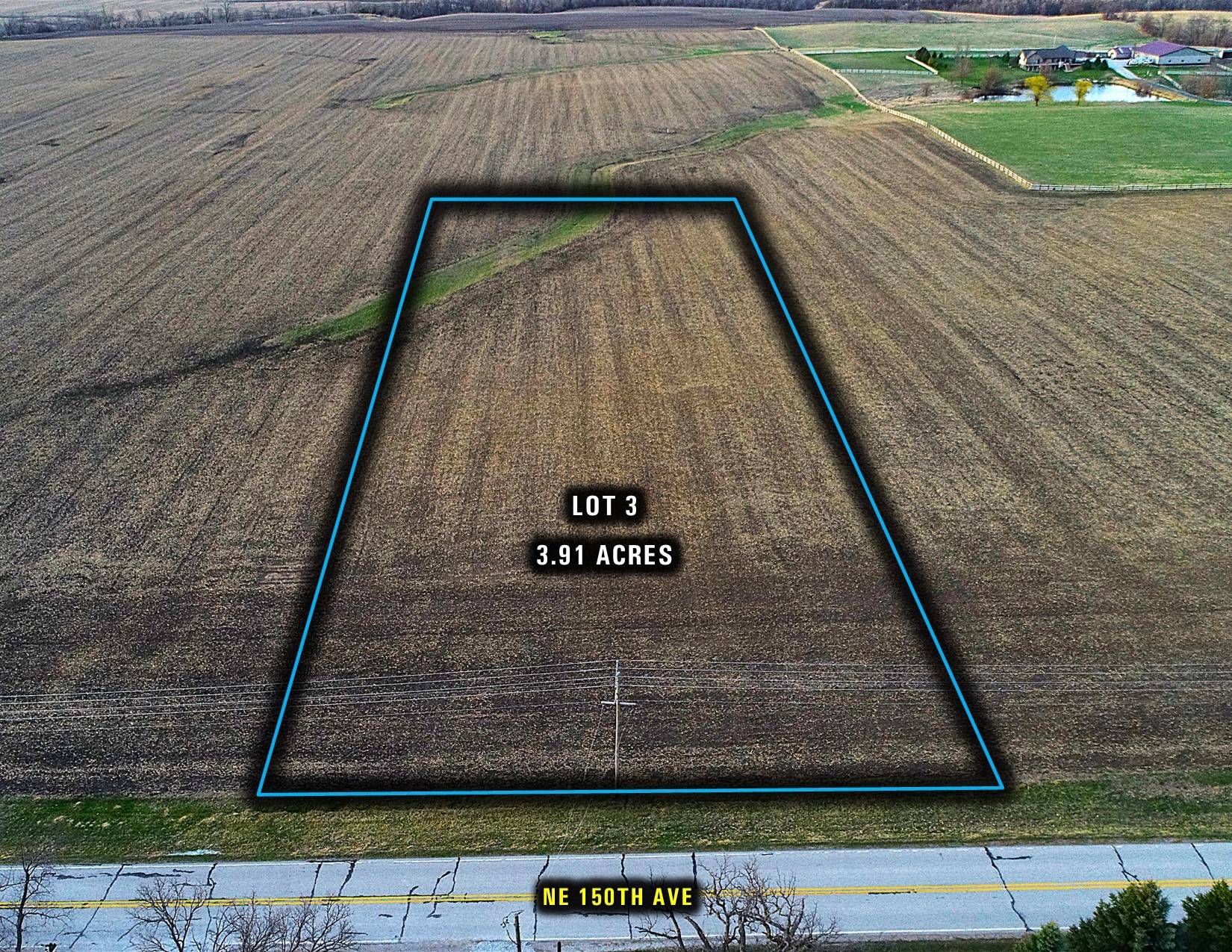 3824 NE 150th Avenue, Cambridge, Iowa image 2