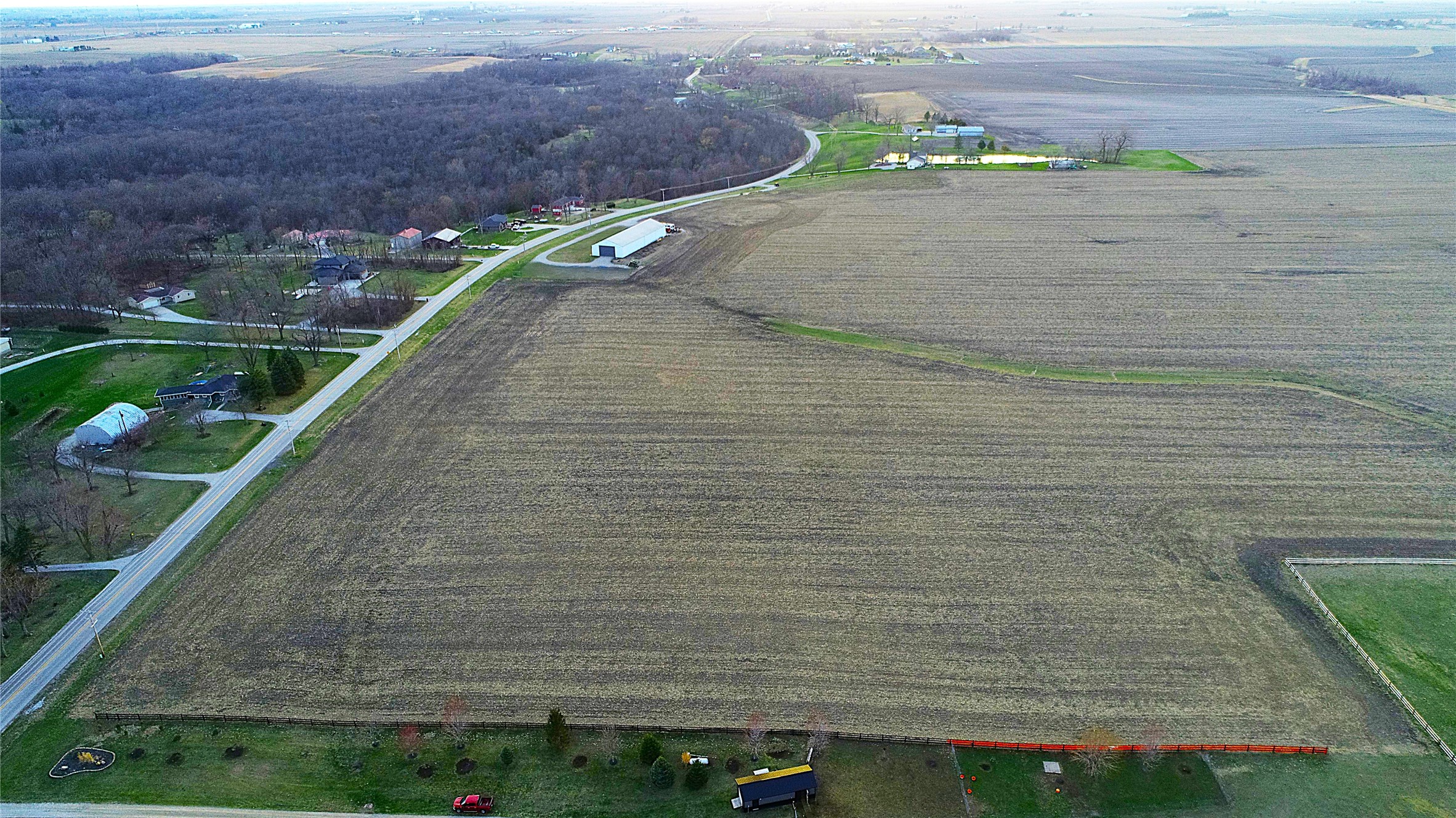 3824 NE 150th Avenue, Cambridge, Iowa image 8