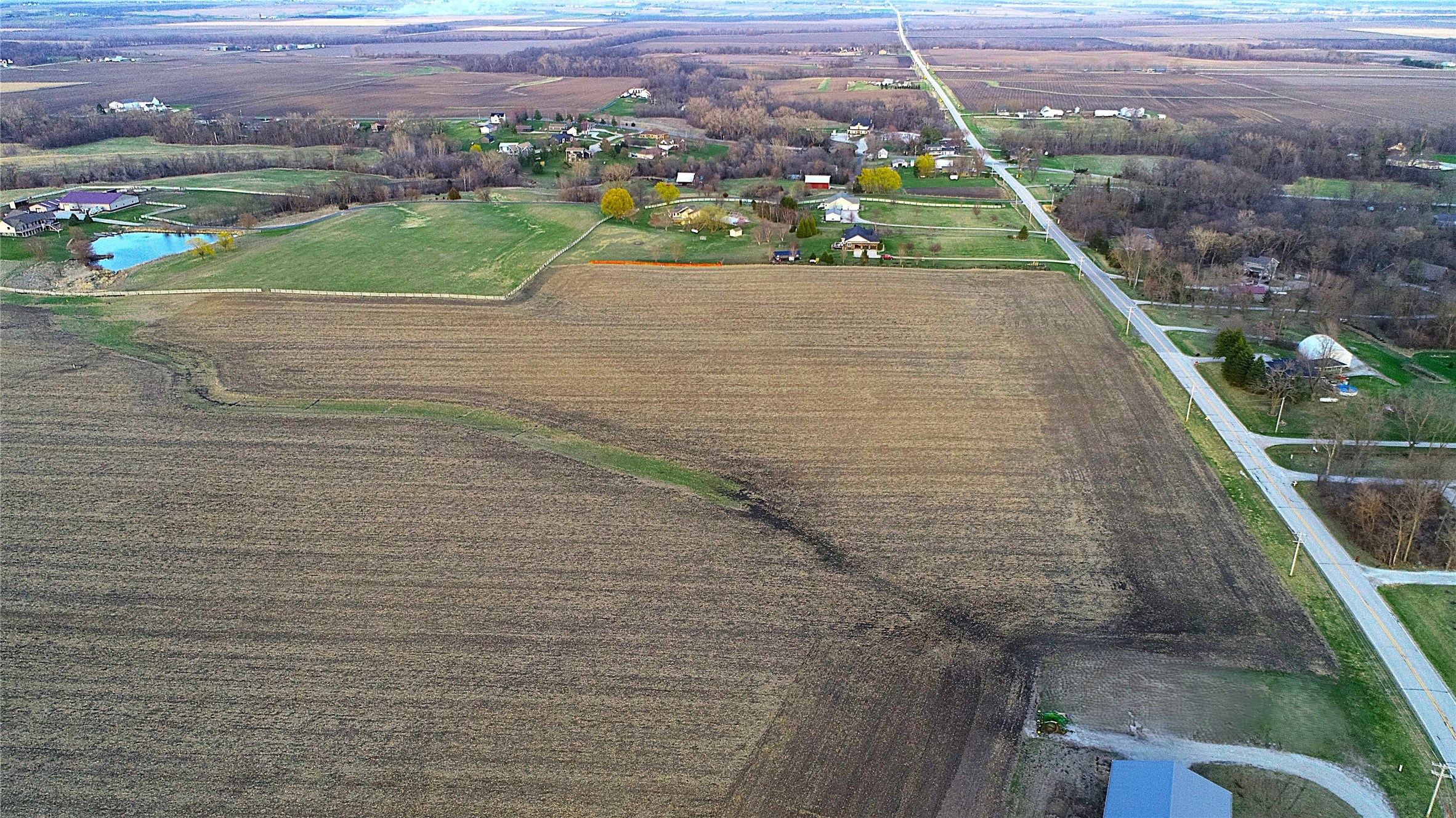 3824 NE 150th Avenue, Cambridge, Iowa image 12