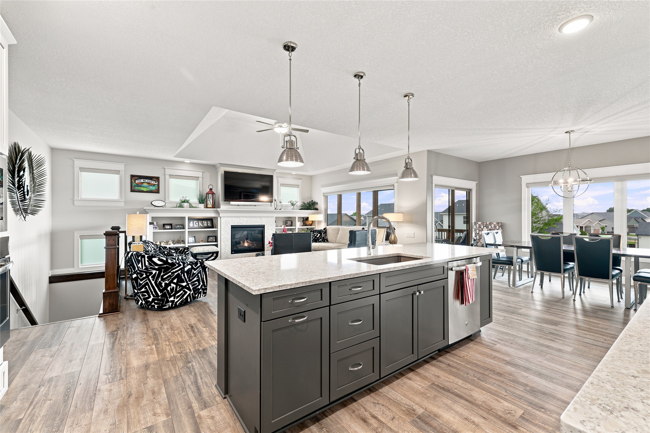 2918 NW Abilene Road