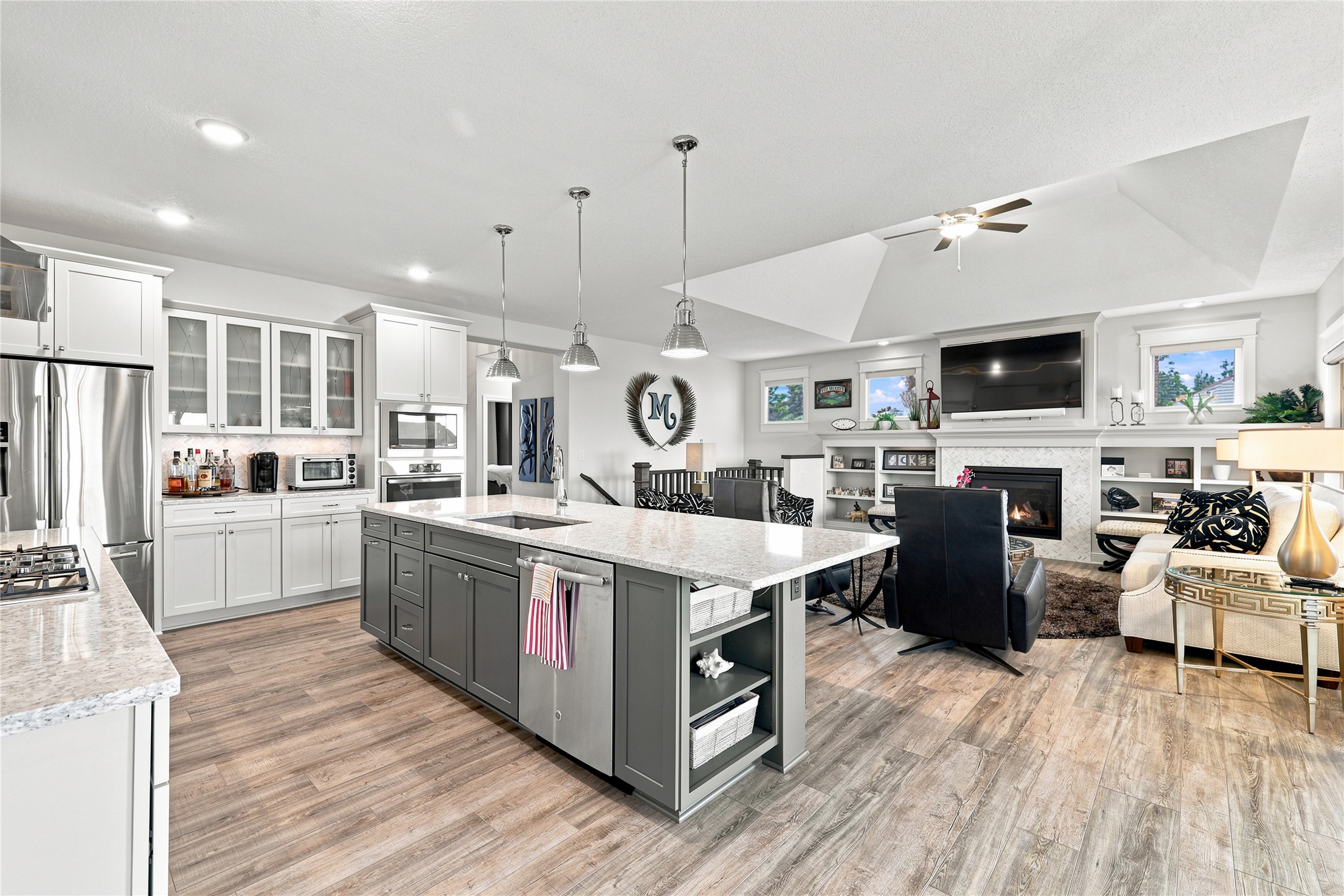 2918 NW Abilene Road