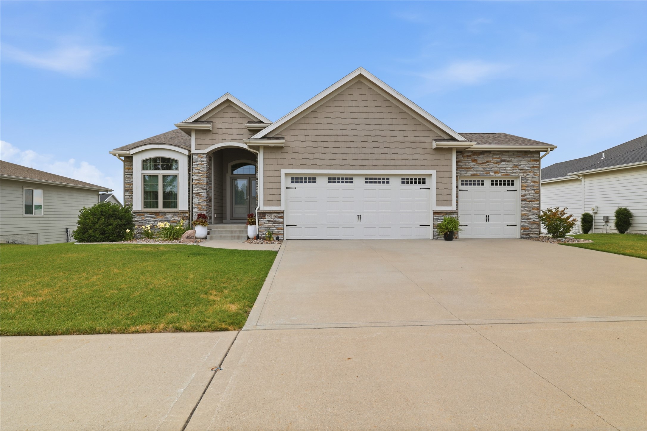 2918 NW Abilene Road