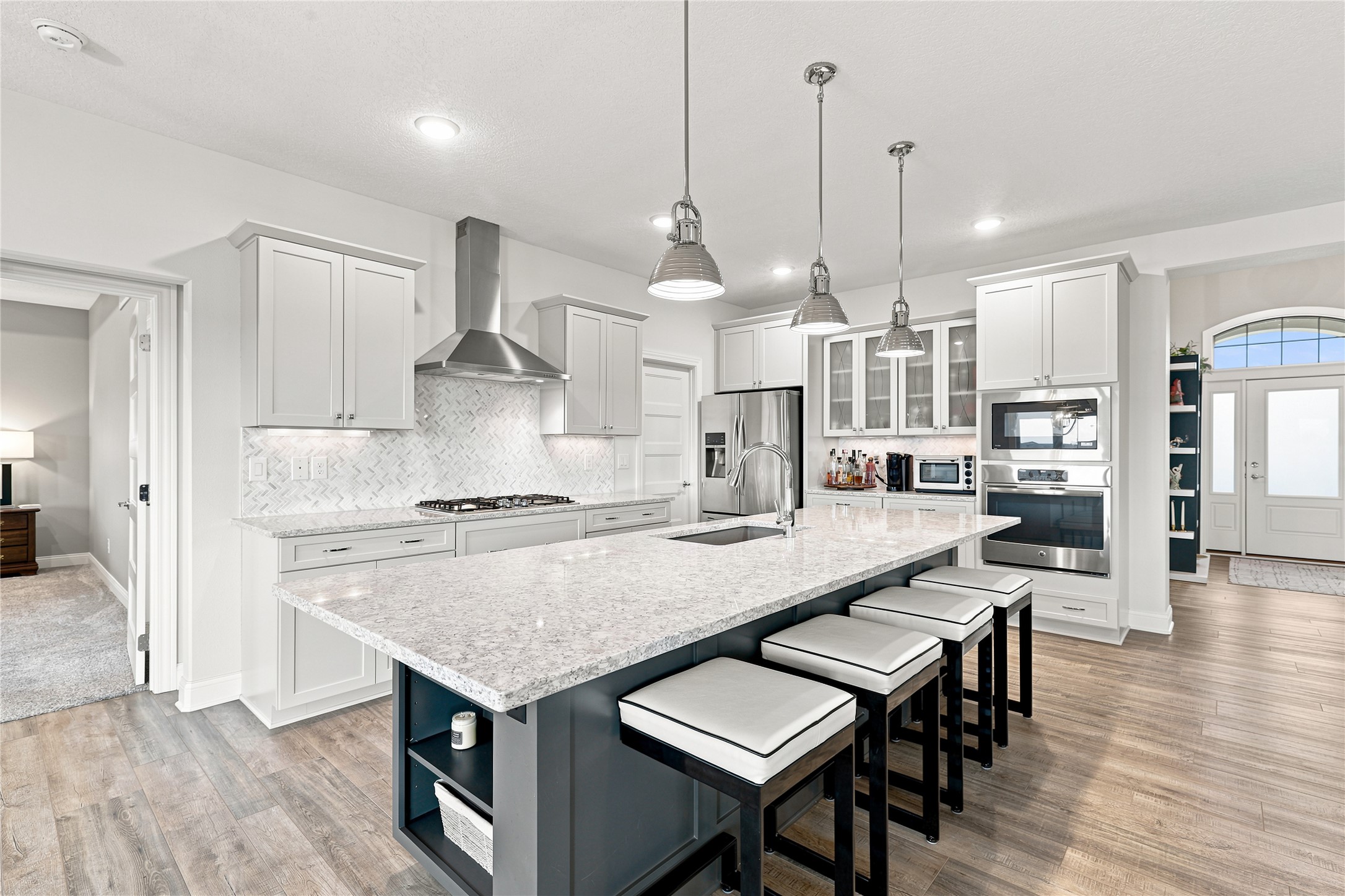 2918 NW Abilene Road